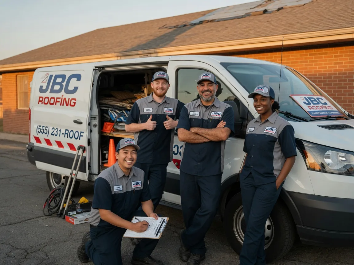 Roof Replacement company in Okawville, IL